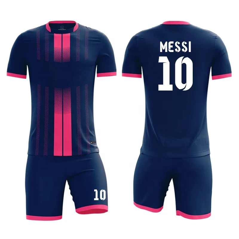 Positivity Sports PSG Home Neymar Football Jersey 2022-23and Paris Away  Messi Football Jersey 2022-23 (XL) Multicolour : : Clothing &  Accessories