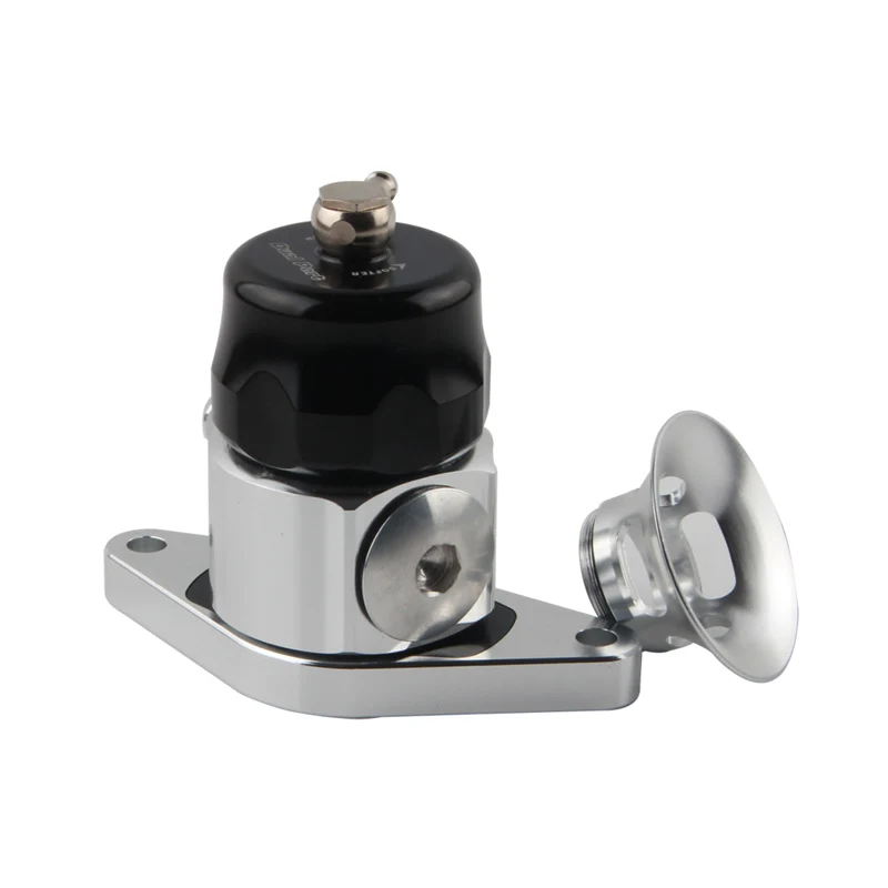 Blue Dual Port BOV For Subaru WRX 2002-2007& STi 2002-2019 Blue Dual Port BOV For Subaru WRX 2002-2007& STi 2002-2019