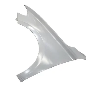 China Custom Made Reliable Bumper Parts Car Spare Parts Designed for Vw E-Lavida Vehicles