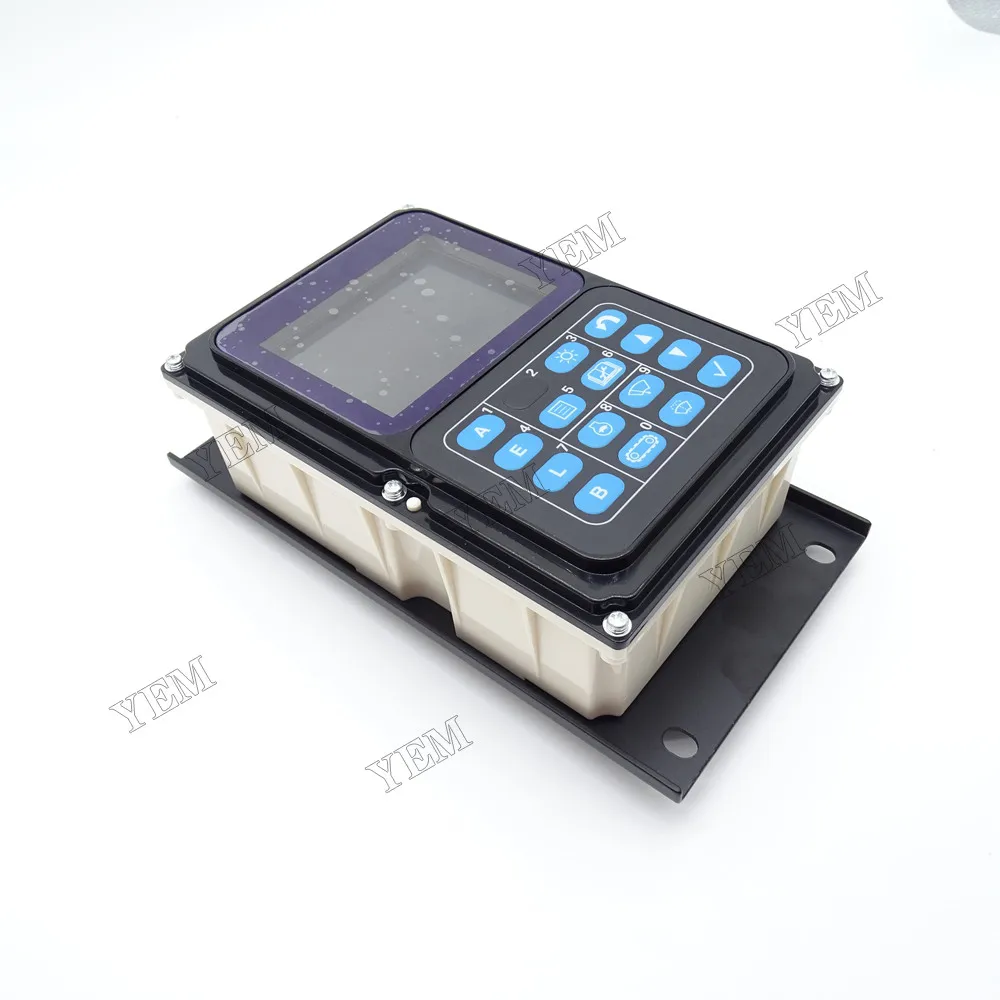 Display 7835-12-3007 for Komatsu Engine Parts for Sale 5