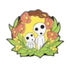 Pin #12-El viaje de Chihiro