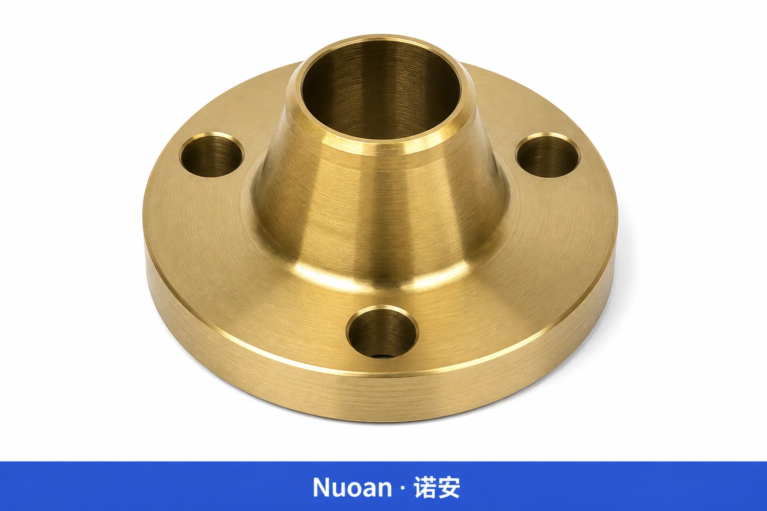 SS400 碳钢带颈对焊法兰 JIS B2220 用于石油/天然气/水/工业