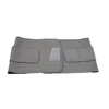Dark gray