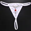 White Underpants