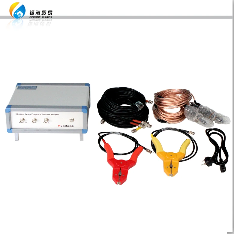 Iec Electrical Testing Solutions Sfra Analyzer Sweep Response Frequency Analysis Fra Buy Xzt 600a Sfra Analyzer Frequency Analysis Tests Electrical Testing Solutions Product On Alibaba Com