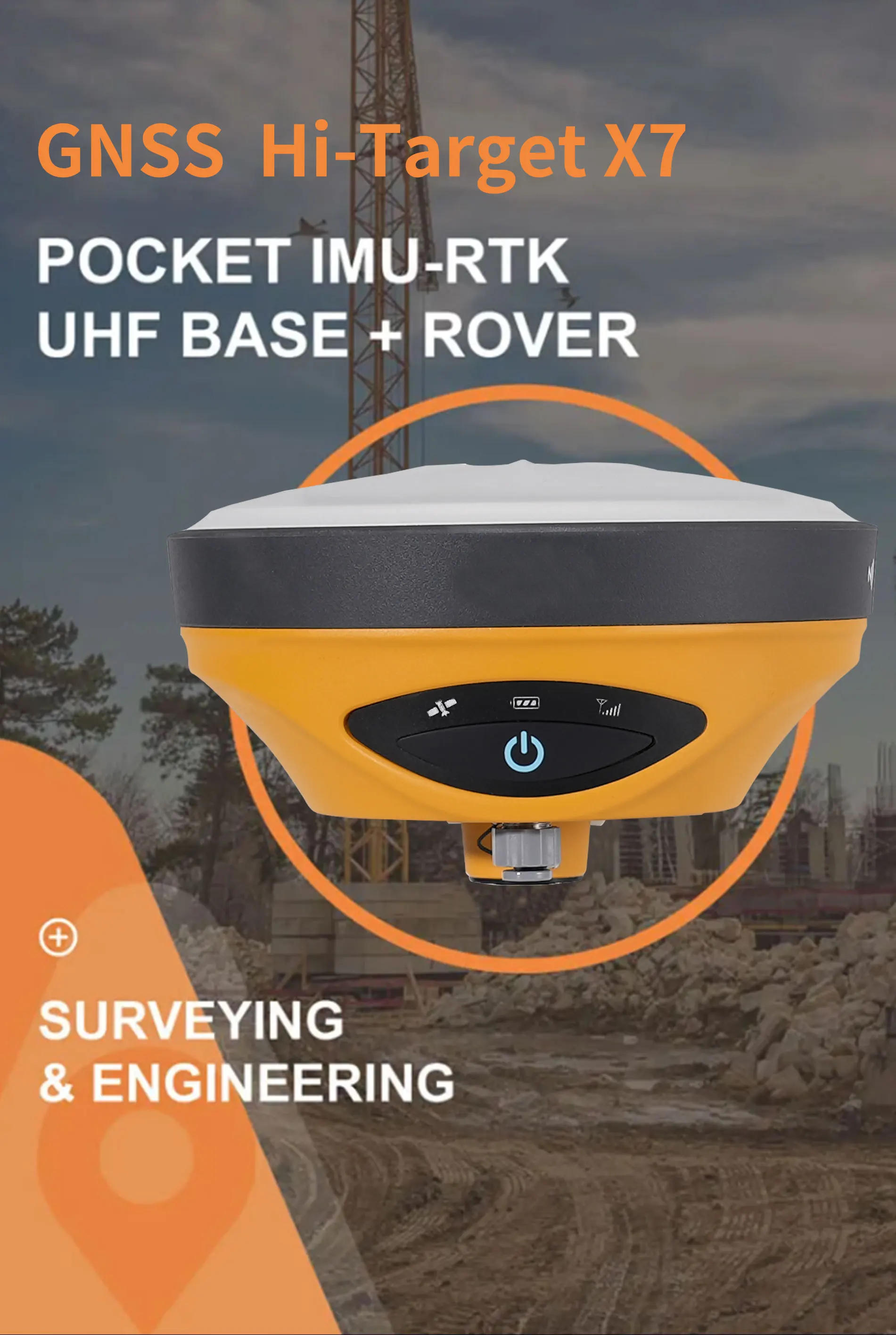 Cheap Gnss Receiver Gnss Gps Rtk Topographic Instrument Buy Gnss Gps Rtk,Topographic