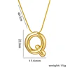 Q