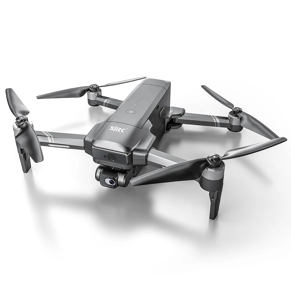 Sjrc F22s 4k Pro F22 4k Pro Drone 2 -axis Gimbal Gps 4k Dual Camera ...