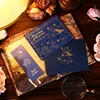 Starlight Long [Little Prince Greeting Card Set] P