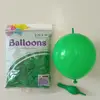 Standard green