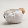 White E