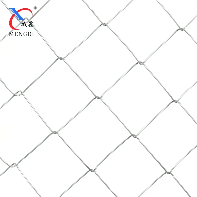 Weight Per square Meter for Gi Chain Link Fencing