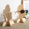 Men's eyeglass frames