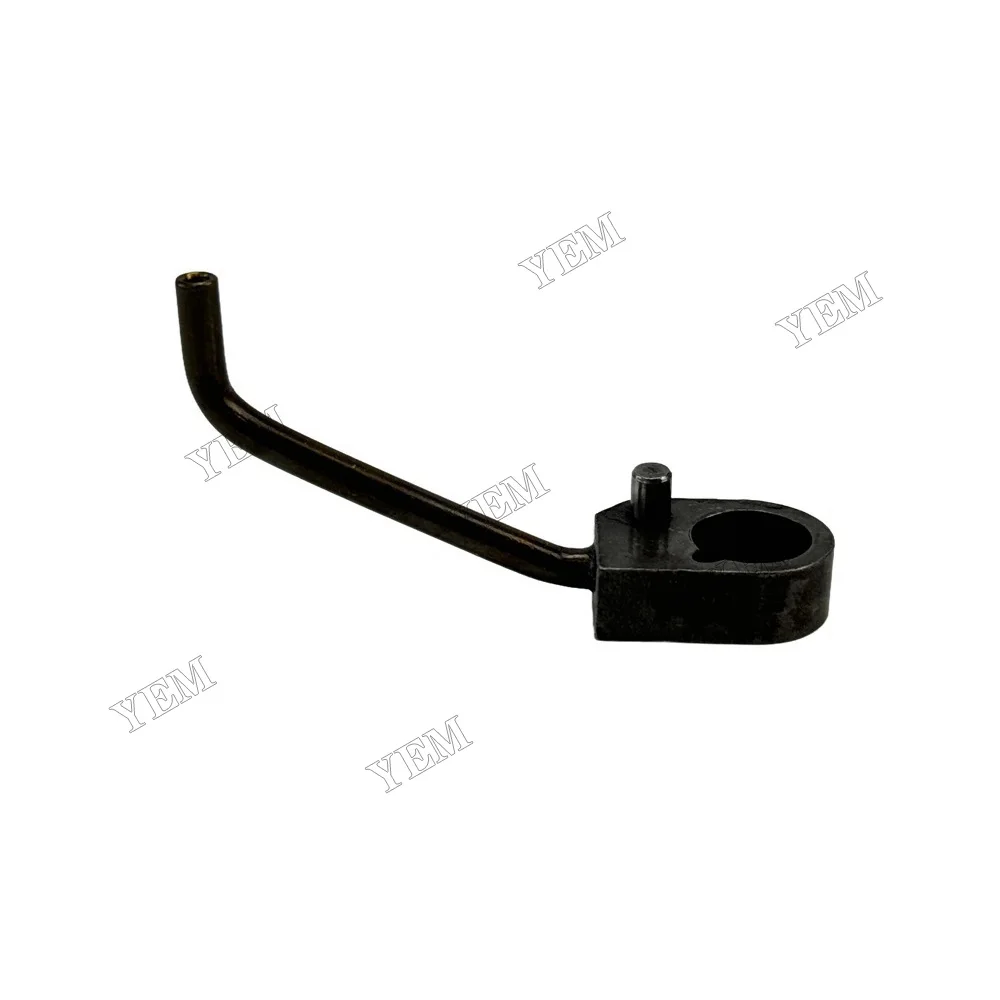 4BD2 Oil Cooling Nozzle Engine Parts Fits for Isuzu Stock Complete 5