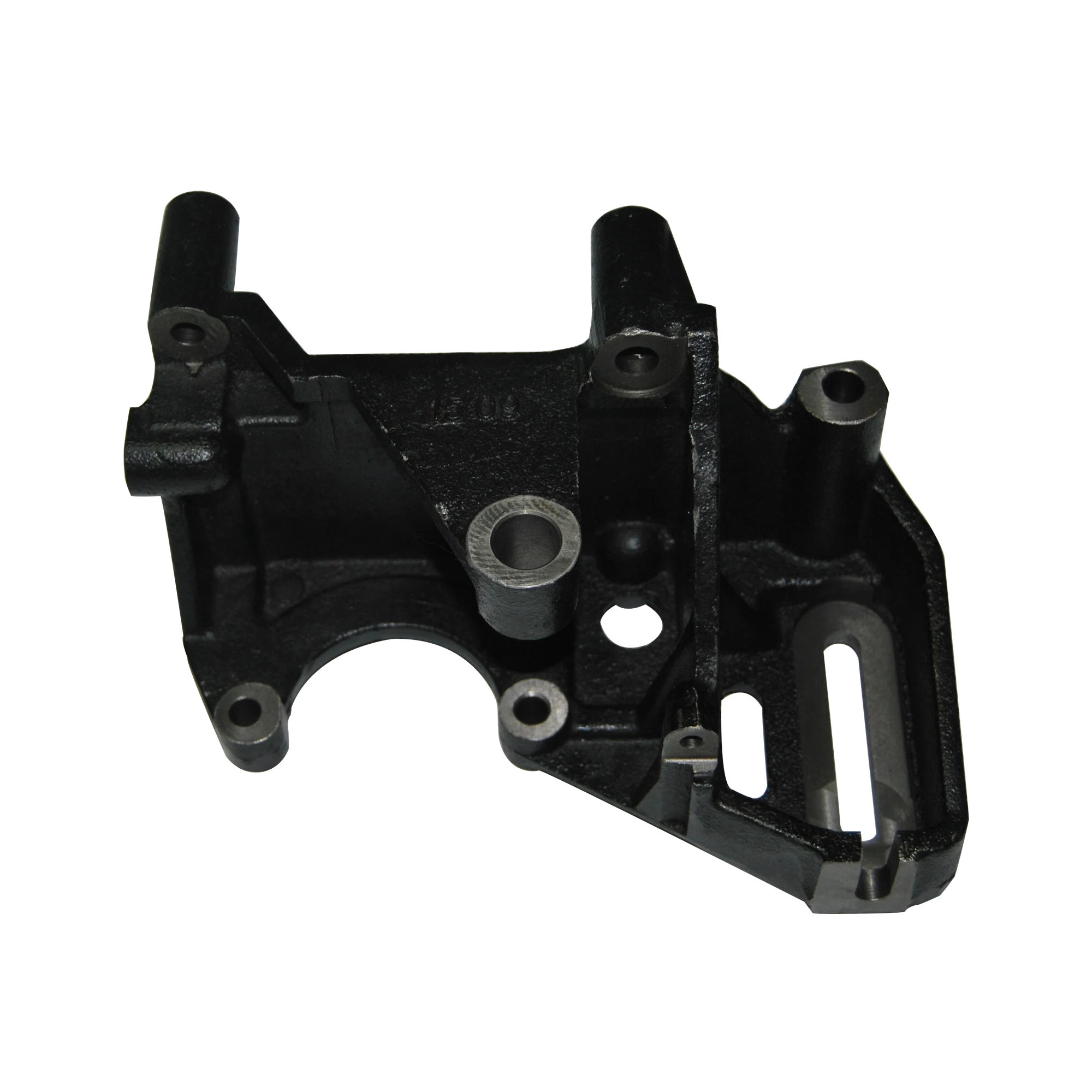 Factory OEM Customized Service Chain Sprocket Differential Gear(图11)