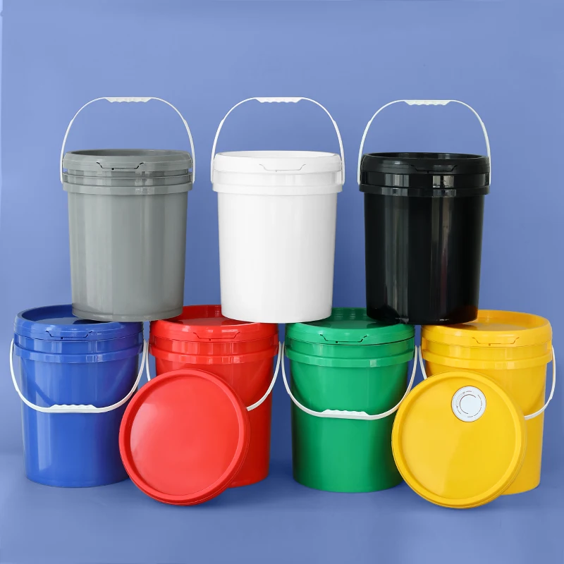 Cubo De Cebo Plegable Con Aireación - 22 Litros, Material EVA, Para Pesca Y Actividades Al Aire Libre
