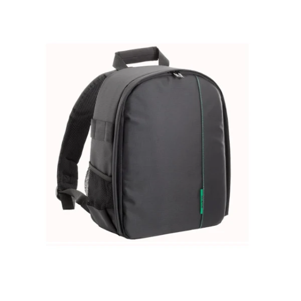 Professional Camera Backpack Bag Anti-theft Multi-pockets Functional Camera Bag