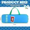 blue bag