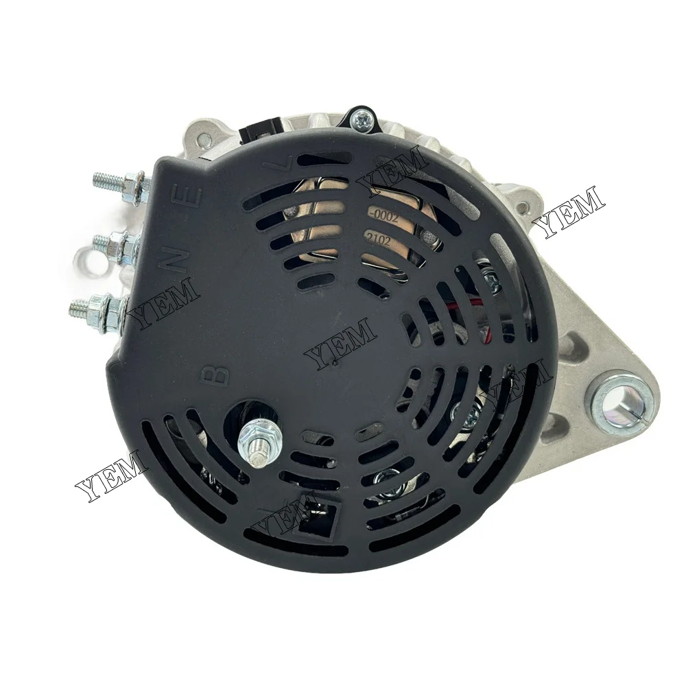 C3415691 Fit for 6CT Engine Alternator 6