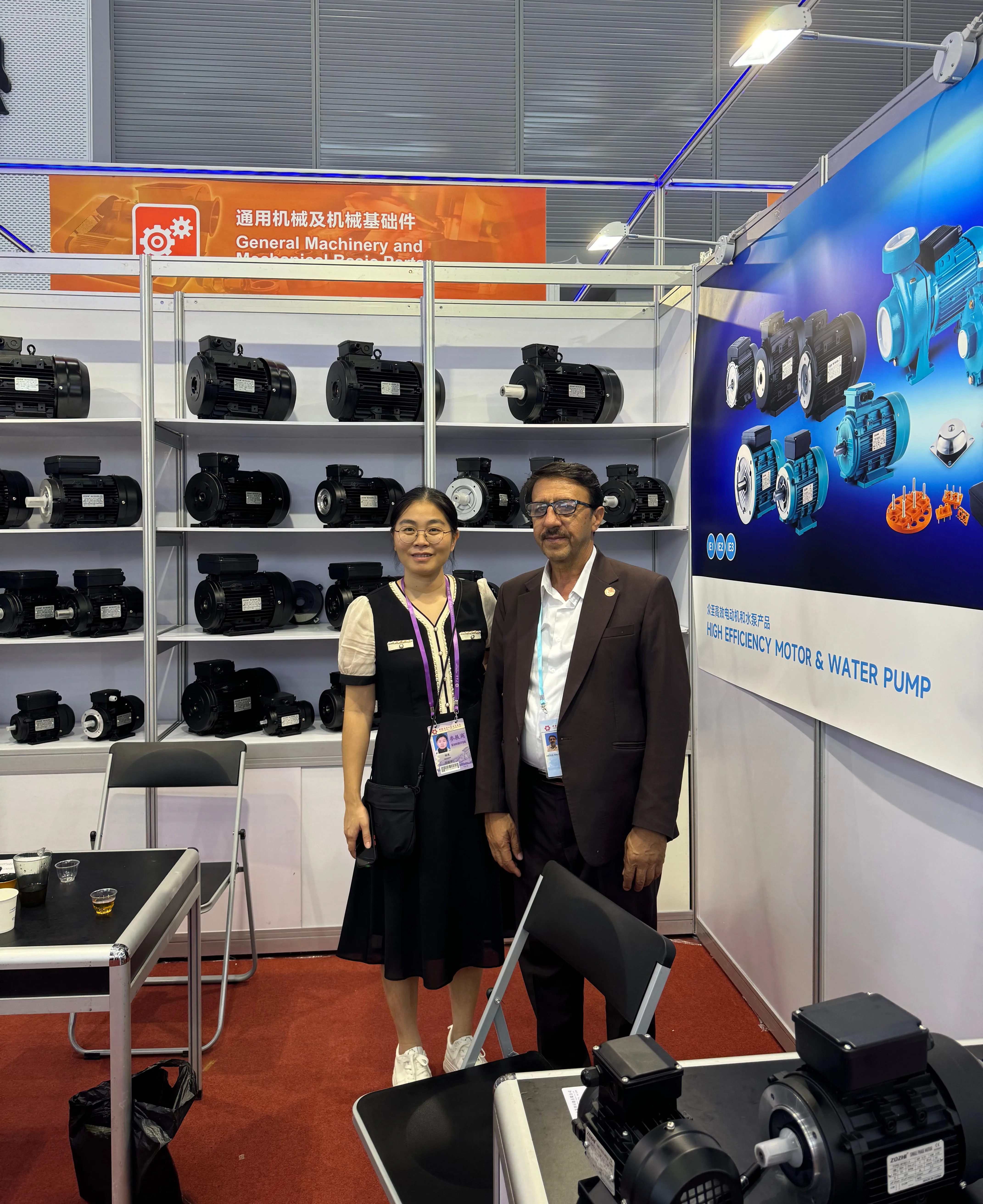 محرك AC كهربائي ثلاثي المراحل 5.5KW 7.5HP 380V 50HZ 1500 RPM هيكل الألومنيوم المغلق المقاوم للانفجار 110V محرك مضخة 5KW 15