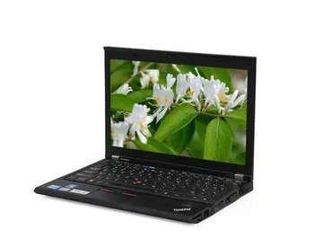 Wholesale refurbished used FOR ThinkPad X220  Intel Core i5-2th/4gb/320gb/ SSD / 12.5-inch laptop suitable online entertainment