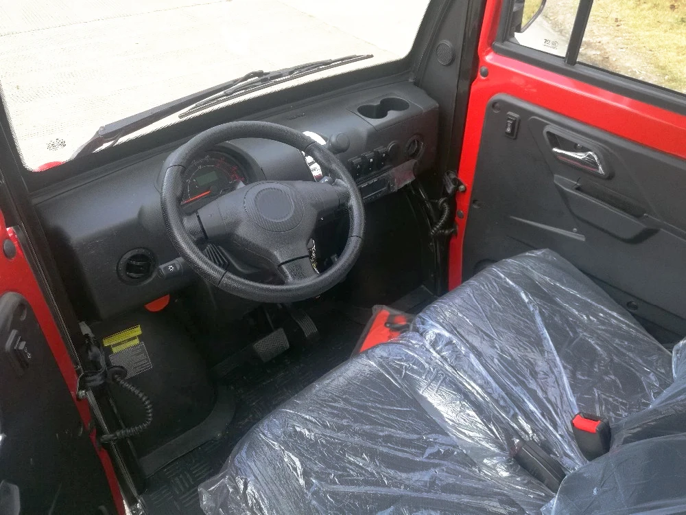 Китайский микро-Гибридный электродвигатель постоянного тока для