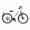 White city bike