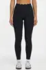 Pantaloni neri profondi