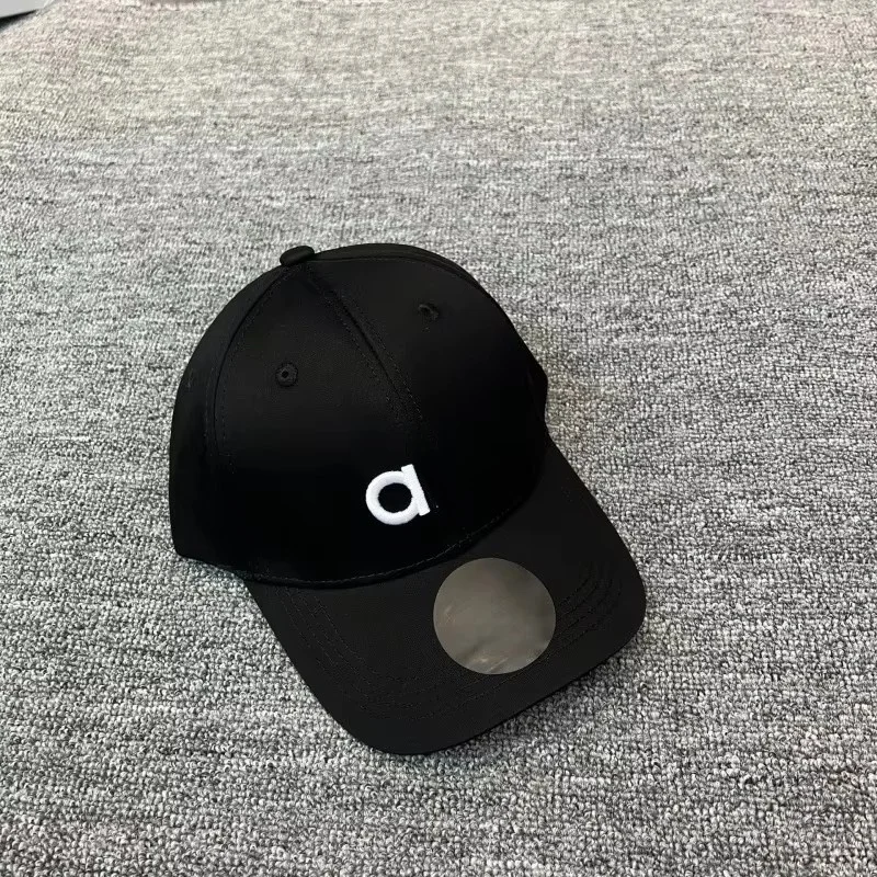 Wholesale Luxury AIL Personalized Dad Cap Embroidery Logo Bachelorette Baseball Hats Outdoor Yoga Hat for Men and Women