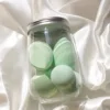 light green 4 shape