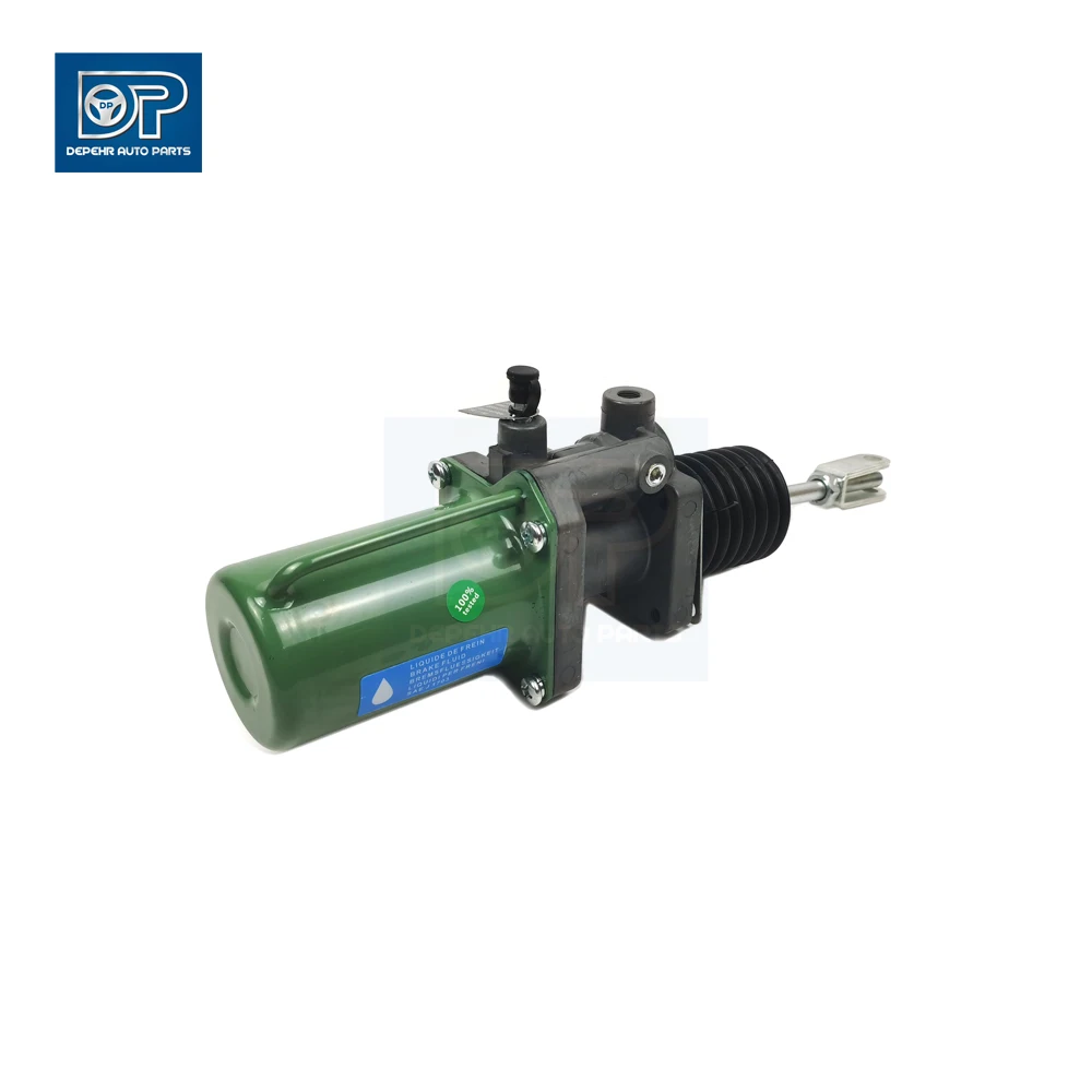 1203176 1518256 APGA1605 APGA1605/P Clutch Servo Unit for DAF45  