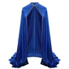 8139 Royal Blue Cloak