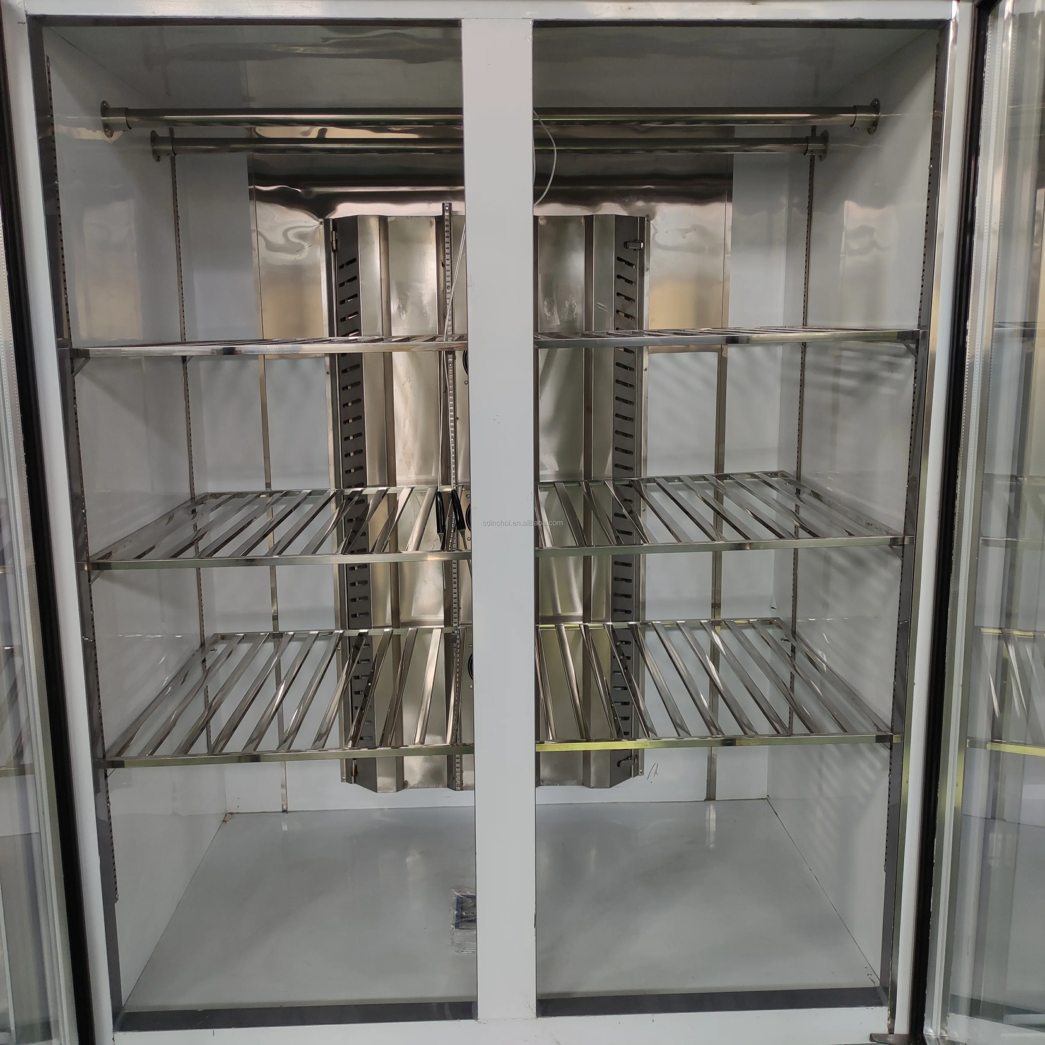 Thawing Equipment, 220v, Refrigeration:540w - detail 8