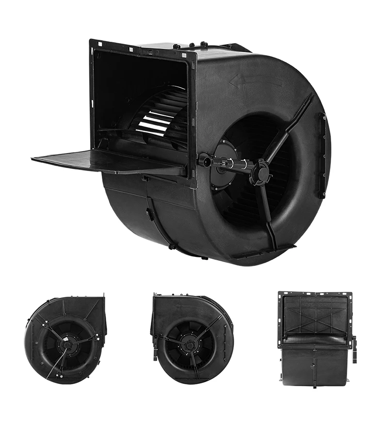 Centrifugal Fan, 18000, BLDC - detail 18