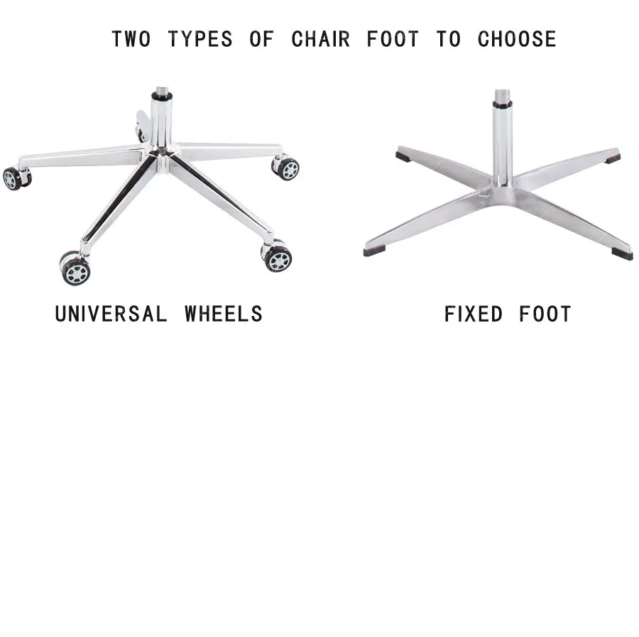 Factory Sales Swivel Office Chair Meeting Room Ergonomic Conference Chair PU Leather Lifting Computer Chair for Working at Home