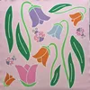 sage pink31.5*31.5*0.98inch
