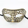 1Retro dark gold