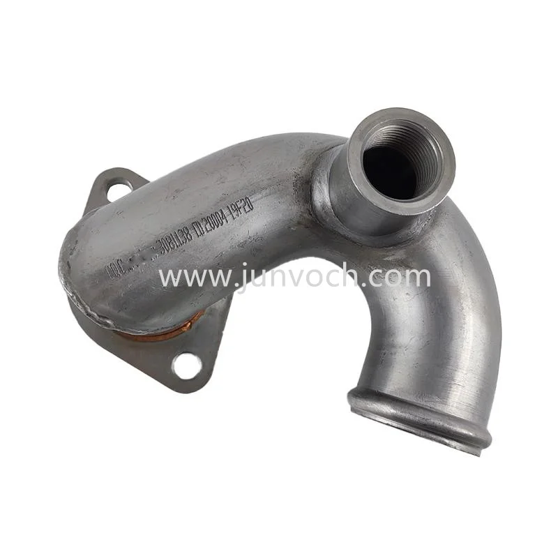 Machinery Diesel Engine Parts K19 KTA19 Water Transfer Connection ...