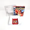 red box  cart