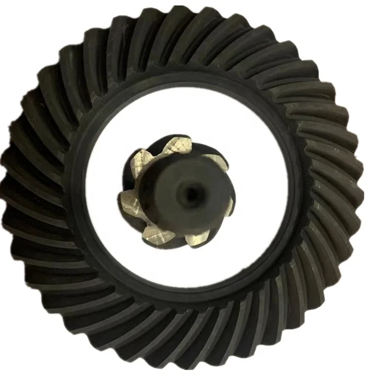 XJX Parts High Quality Crown Wheel Pinion 11x51 Mr179199 for