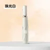 Ventilador automático extragrande ultraligero - blanco perla