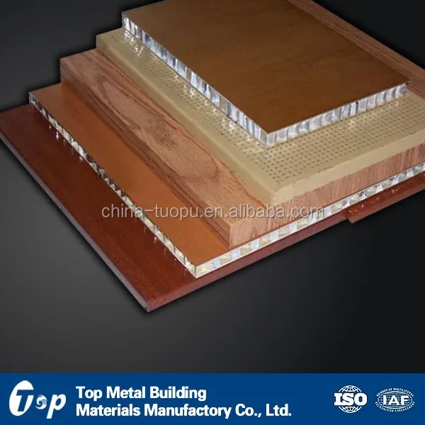 Огнестойкие декоративные настенные панели для облицовки зданий