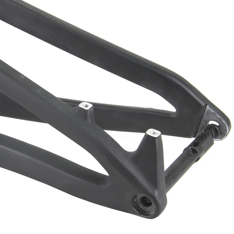 カーボンフレームセット29er/ 27.5 