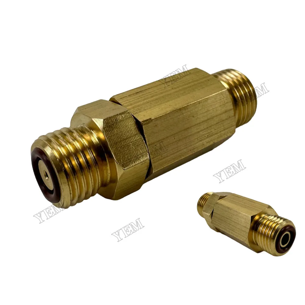 Check Valve 36840460 Fit for Doosan Develon Engine 2