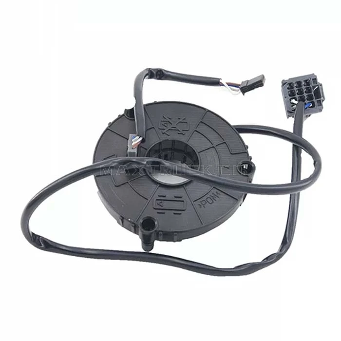 Truck Steering Wheel Angle Sensor 81464306025/6 Cable Assy