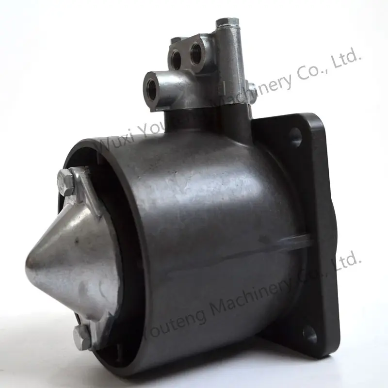 For Atlas Copco Metal Screw Air Compressor Intake Valve Models 1092130400 & 1615766786 for Sale
