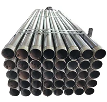 API  High Strength Oil Drill Pipe Rods - Reliable 2-3/8-4-1/2 Inch Drill Rods - Hot Sale for Oilfield & Gas Drilling Projects