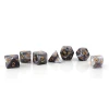 5 tourbillons noirs