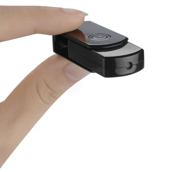 New Products Mini USB Flash Drive Micro Invisible DV HD Digital Audio Voice Recorder