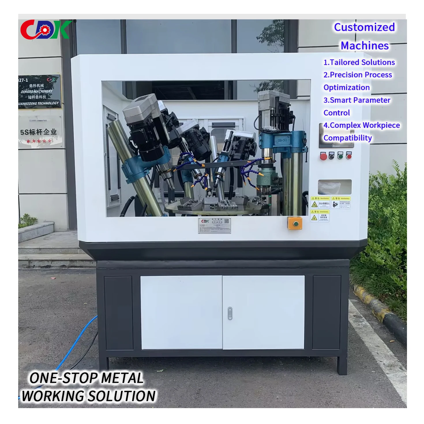 Milling Machine Drilling CNC  ZX7016 Top Thread Multi Press Wood Type Portable Block Speed  Deep Slide Medium Size